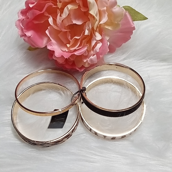 🤎New INC Animal Print Bracelets 🤎 - Picture 2 of 4